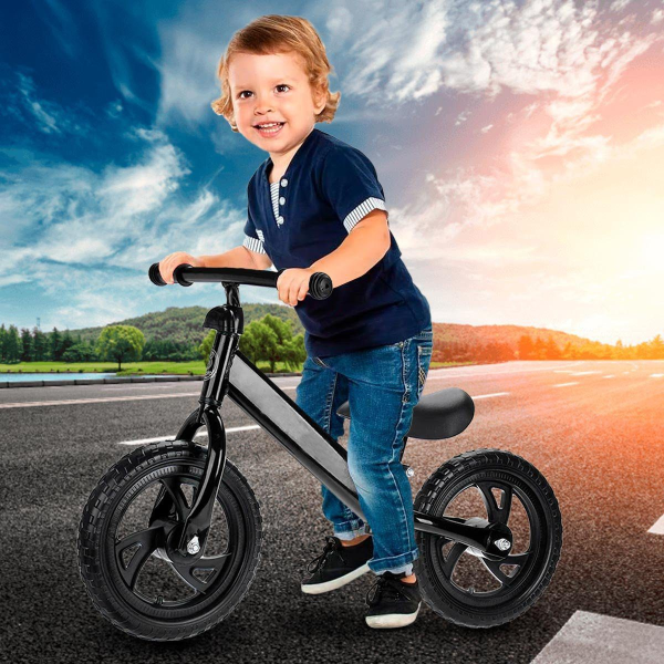 Bicicleta De Entrenamiento Bebés BE01 - Imagen 7