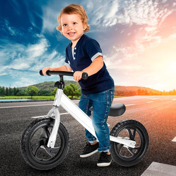 Bicicleta De Entrenamiento Bebés BE01 - Imagen 6