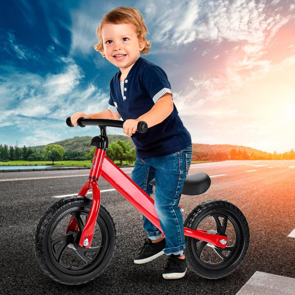 Bicicleta De Entrenamiento Bebés BE01 - Imagen 5