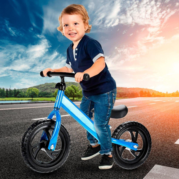 Bicicleta De Entrenamiento Bebés BE01 - Imagen 4