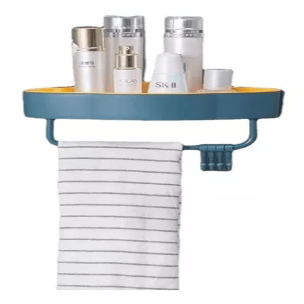 Esquinero Organizador Ducha, Baño, - Imagen 2