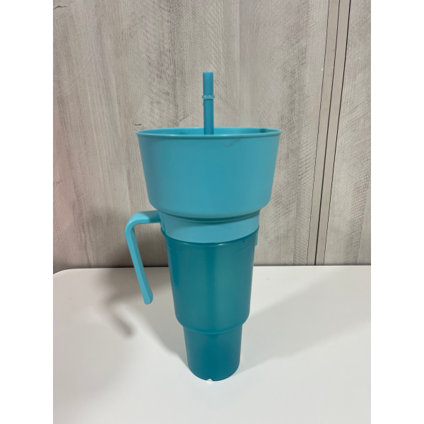 Vaso palomitas o snacks - Imagen 3