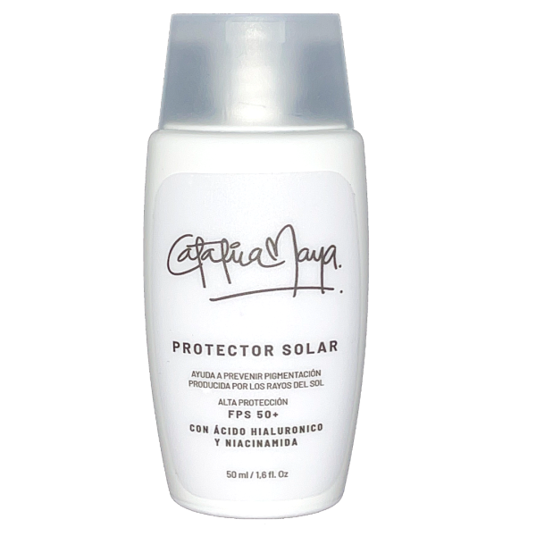 Protector Solar Catalina Maya