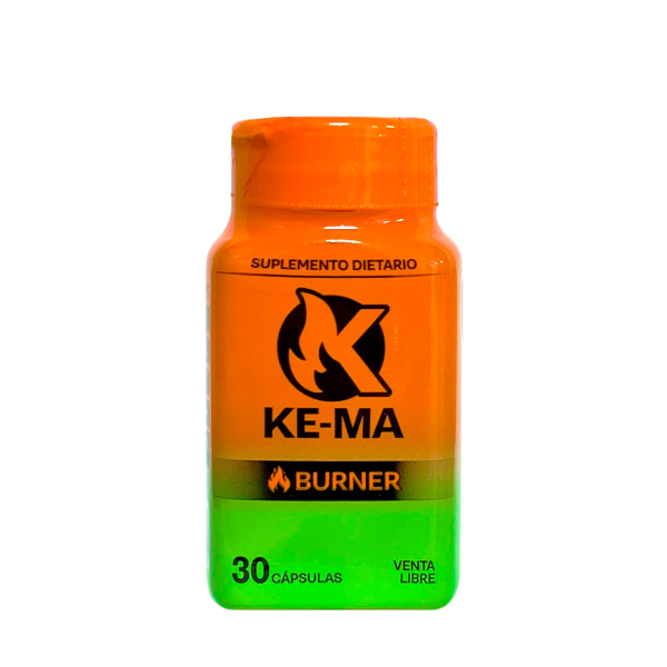 QUEMADOR KE-MA MEDELLIN